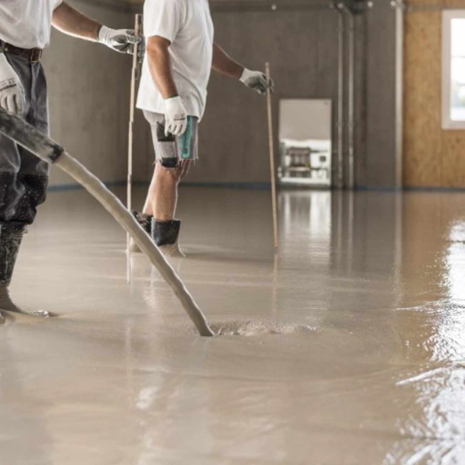 weber.floor 4515 : Boden | Saint-Gobain Weber Schweiz | Suisse